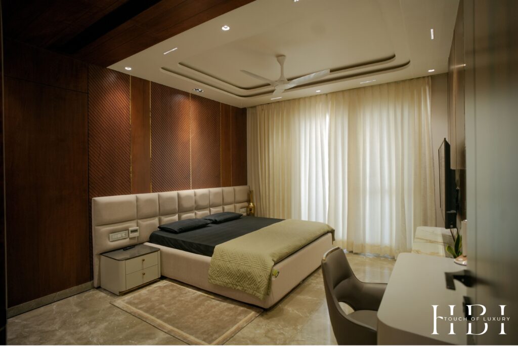 Luxury hotel Resorts Interior Designer India