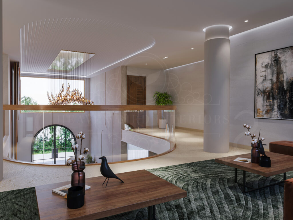 Famous Interior Designers in India