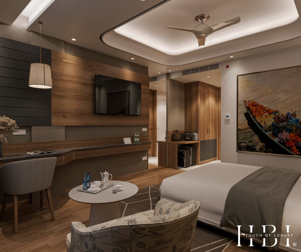 Best Interior Designers in India