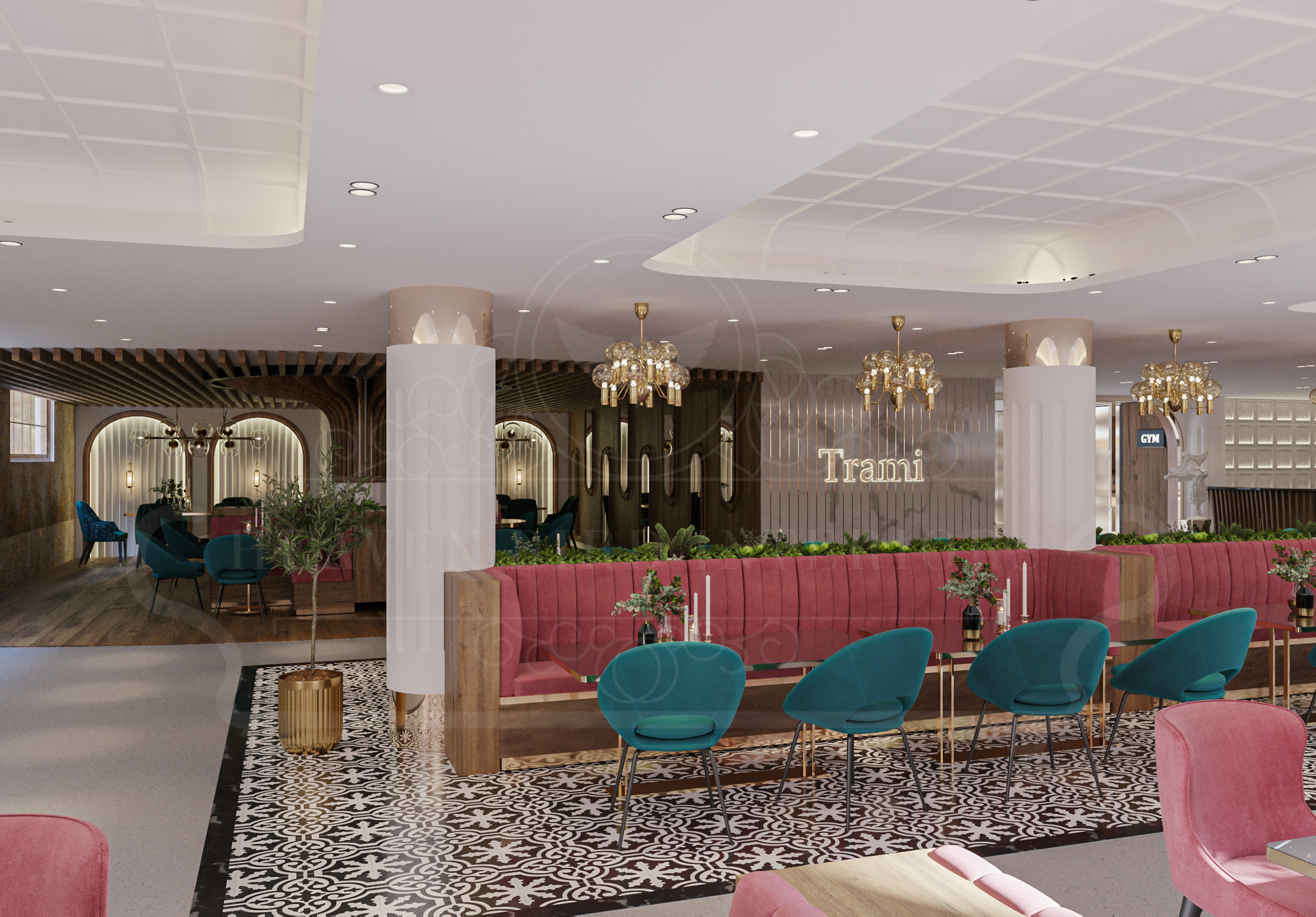 Interior Designer in Uttarakhand