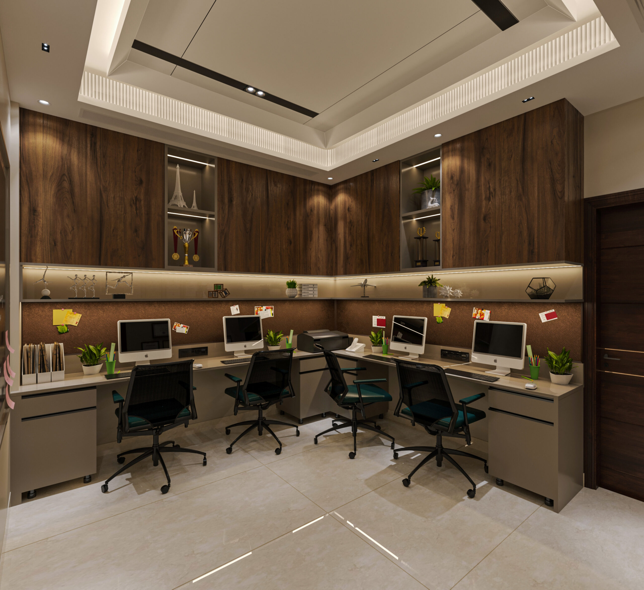 Interior Designer in Ladakh